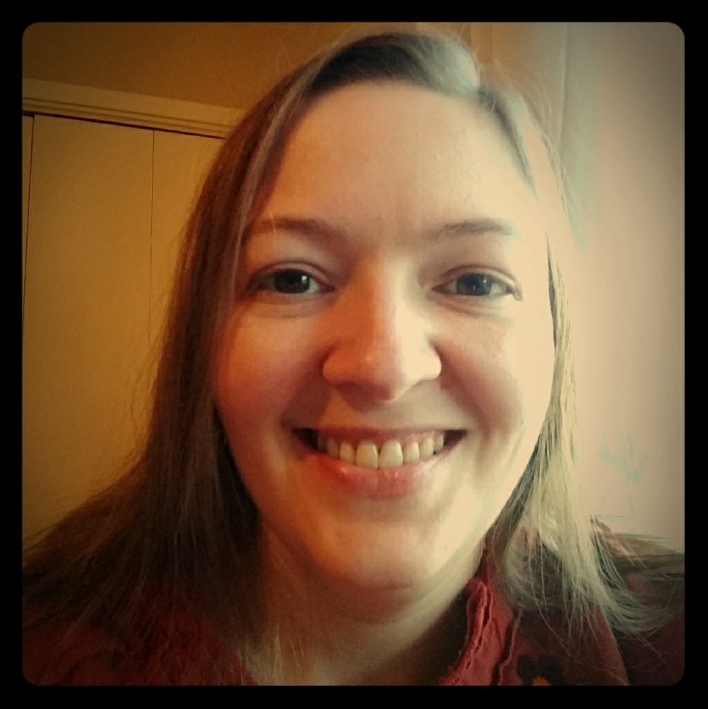 Meet your Posher, Elena